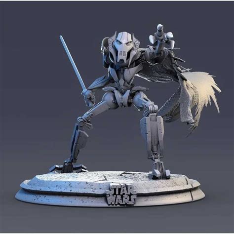 star wars miniatures stl files